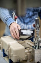 Powered Air-Purifying Respirator Production
